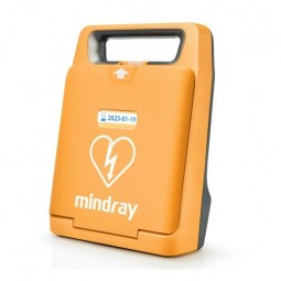 Aed mindray c1